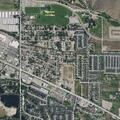 Sick person reported at apartment in Garden City