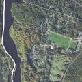 80-year-old man with chest pain near Lily Lane in Lebanon