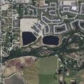 Drowning victim unconscious and not breathing at Freedom Park