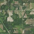 Woman with possible internal bleeding near Hart