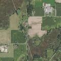 Infant having seizure with fever near Hemp Road