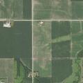 84-year-old woman experiencing chest pain in Grand Meadow