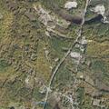 18-year-old female with severe back pain at Old Route 28