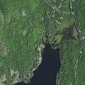 96-year-old woman falls at residence in Adirondack