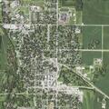 Intoxicated man reported at West Main and Washington