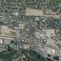 Person experiencing back pain at Lone Creek Drive