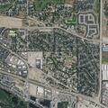Person needing lifting assist at apartment