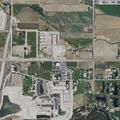 Person fallen near South Hamlin Lane in Eagle