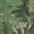 Trespassing complaint near Melvin Road trail area