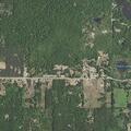 Female having difficulty breathing at West Airline Road
