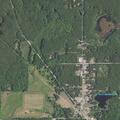 Minor personal injury reported near North Woodbridge