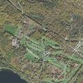 Woman found unresponsive in female restroom at Dock Rd