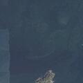 Sinking lighter and buoy reported near Cow Island