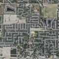 Person reported sick at apartment on West 1st Street