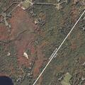 Man treated for chest pain near Old Standish Road
