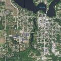 93-year-old man has difficulty breathing at home