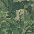 Speaker stolen from truck on Brockman Road