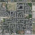 Person needing lift assist on N Nebula Ave in Star