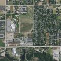 Person fell at assisted living facility in Eagle