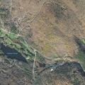 Vehicle swerving on Route 100 in Killington