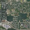 Light smoke reported behind West Yellowstone Drive