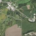 Single-vehicle crash on East Manchester Street