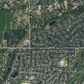 Patient experiencing chest pain at residential facility