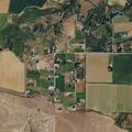 Person having breathing difficulty at Road 11, Thermopolis