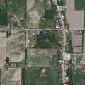 Man with breathing difficulty near South Huron in Kawkawlin