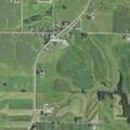 62-year-old woman with stroke-like symptoms on highway