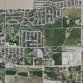 Person having a seizure near South Campbell Avenue in Middleton
