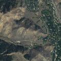 Search for missing person near Adams Gulch trail