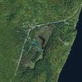 63-year-old male with chest pain at Indian Lake NY