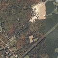 Propane odor investigated on Brown Road