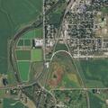 Person reported sick near South Frank Avenue in Garretson