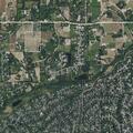 Person reporting chest pain at residence in Eagle, ID