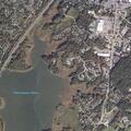 Homeowner reports possible electrical fire hazard