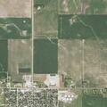 68-year-old woman with back pain and nausea in Grand Meadow