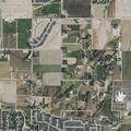 Small grass fire reported on North Sunny Lane
