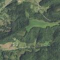 Woman suffering heat stroke at Wildcat Mountain State Park