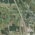 Hit and run involving semi on Highway 23