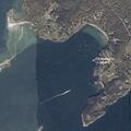 Permitted campfire reported at Bennett Cove