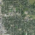 Strong gas odor reported at East 4th residence