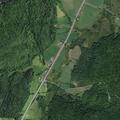 Loose bull reported near Pulpit Point Road