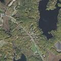 Person with unstable mental illness at Lower Meadow Rd