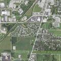 Elderly male falls, suffers head injury near creekside condominiums