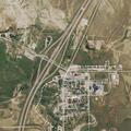 Erratic driver reported on I-25 near mile marker 253