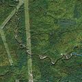 Elderly man falls multiple times with weakness near otter creek road