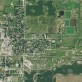 Person reports dying in message, welfare check called