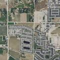 Person experiencing chest pain at West Triloba Drive